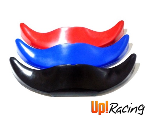 Carenagem Mega 2012 Bico Frontal